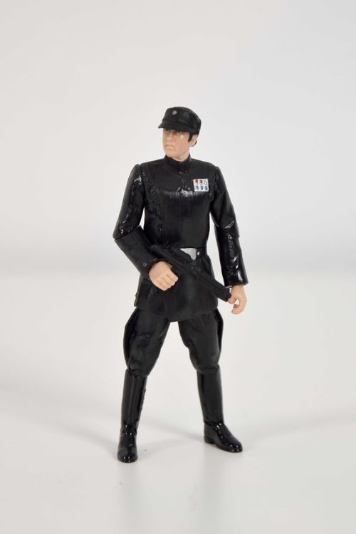 Star Wars Lieutenant Renz Hasbro (Gebraucht) in Vaulion für CHF 15 ...