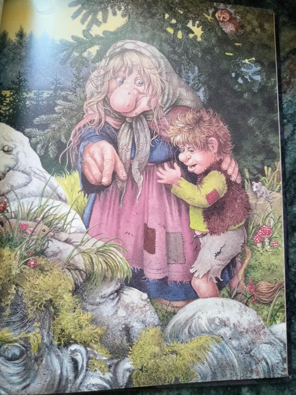 Livres: Petit Troll Tor Age Bringsvaerd – D'occasion à Cortaillod par rozinna 4