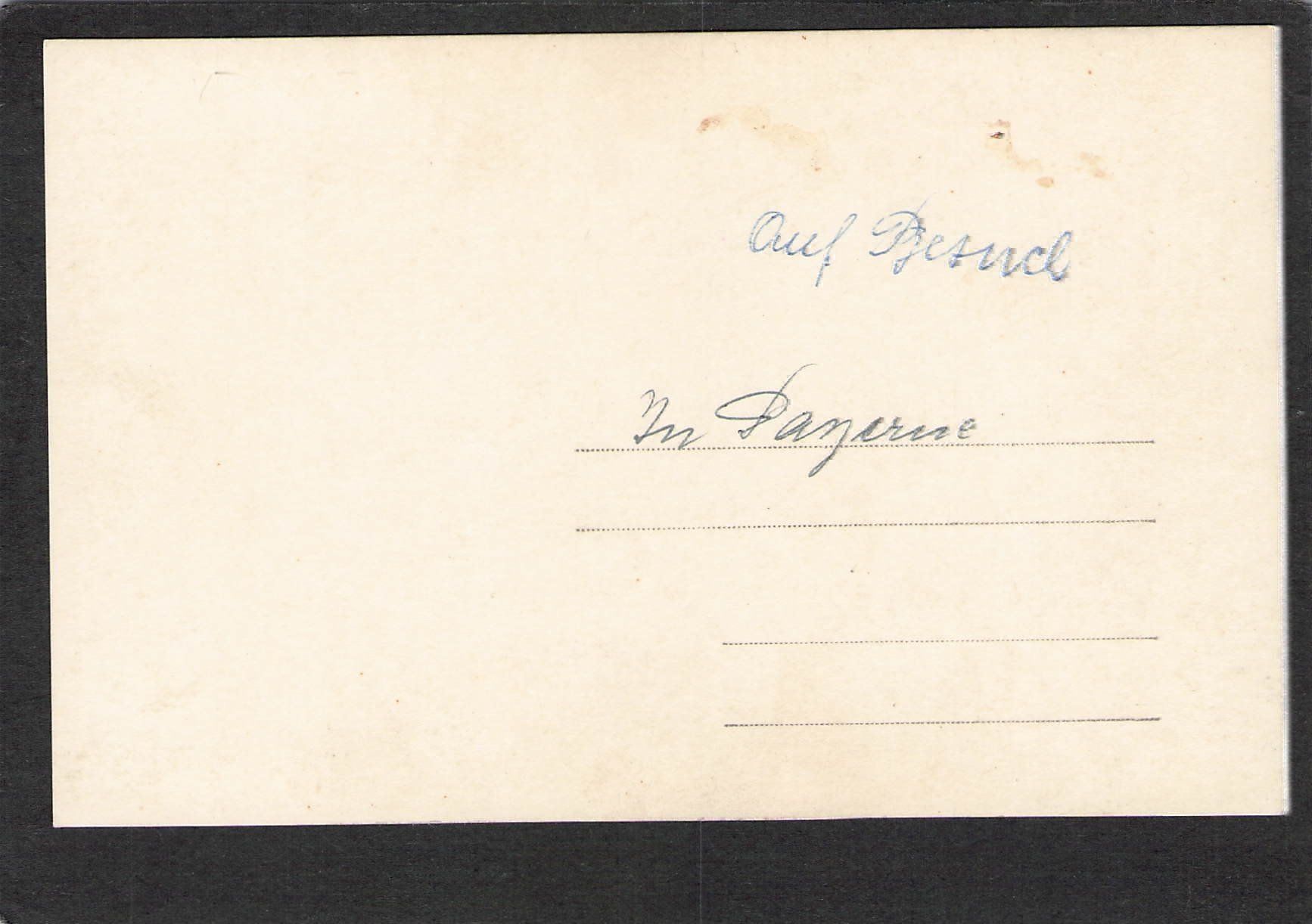 Cartoline postali: CP,Foto Payerne – Usato da Reichenburg venduto da Pipo-67 1