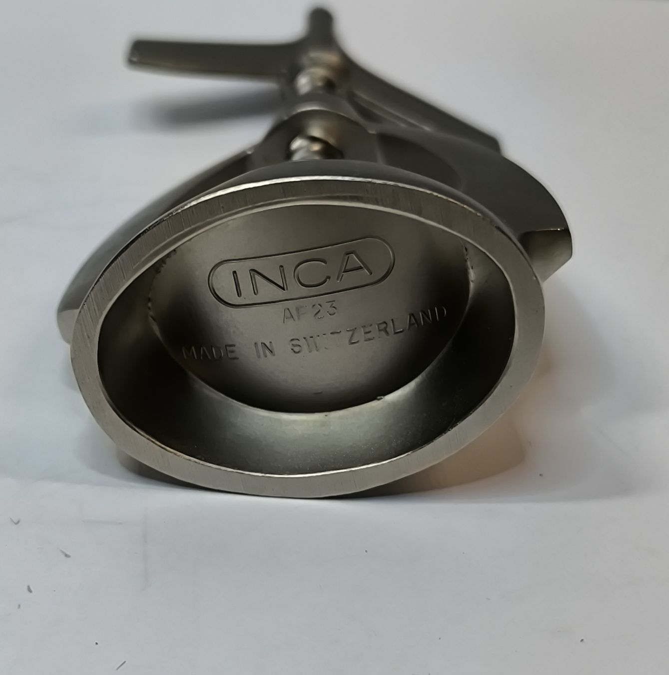 Appareils de cuisine: Nussknacker INCA  Metall  – D'occasion à Boniswil par ilk_qkq5 2