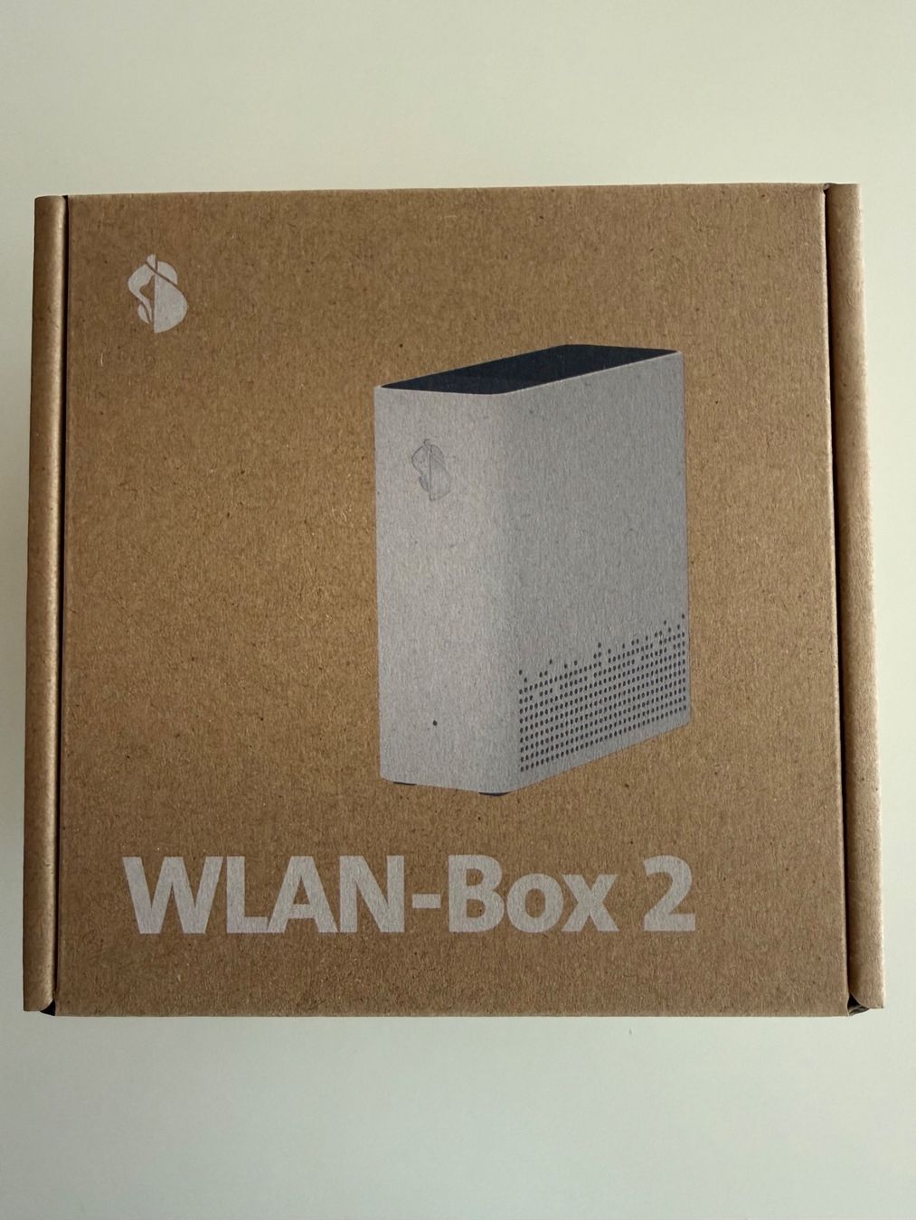 Swisscom Wlan: Swisscom WLAN-Box 2, répéteur WiFi – Neu und originalverpackt aus St-Gingolph von GoldenKeys