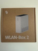 Swisscom WLAN-Box 2, répéteur WiFi