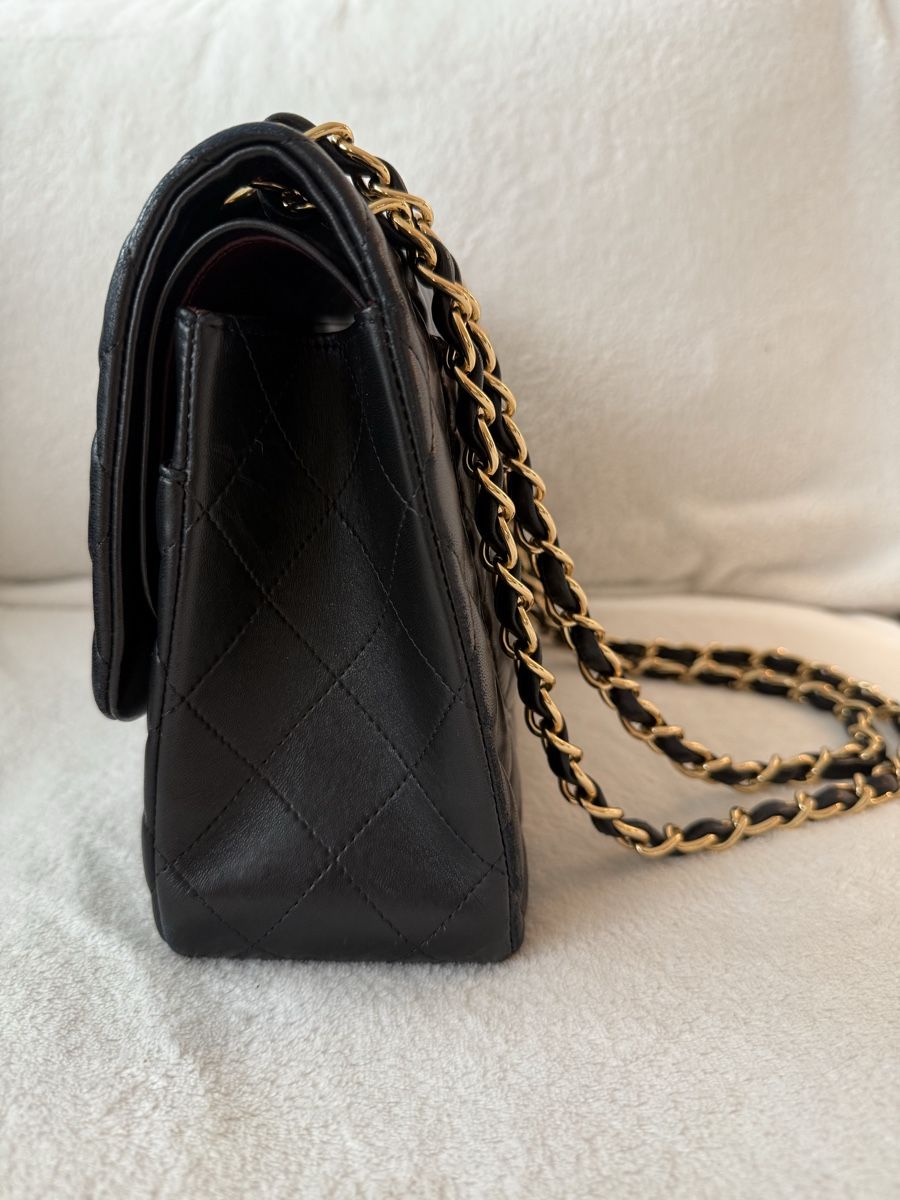 Chanel Borse da donna: Chanel Tasche – Usato da Au ZH venduto da Shalima1985 3