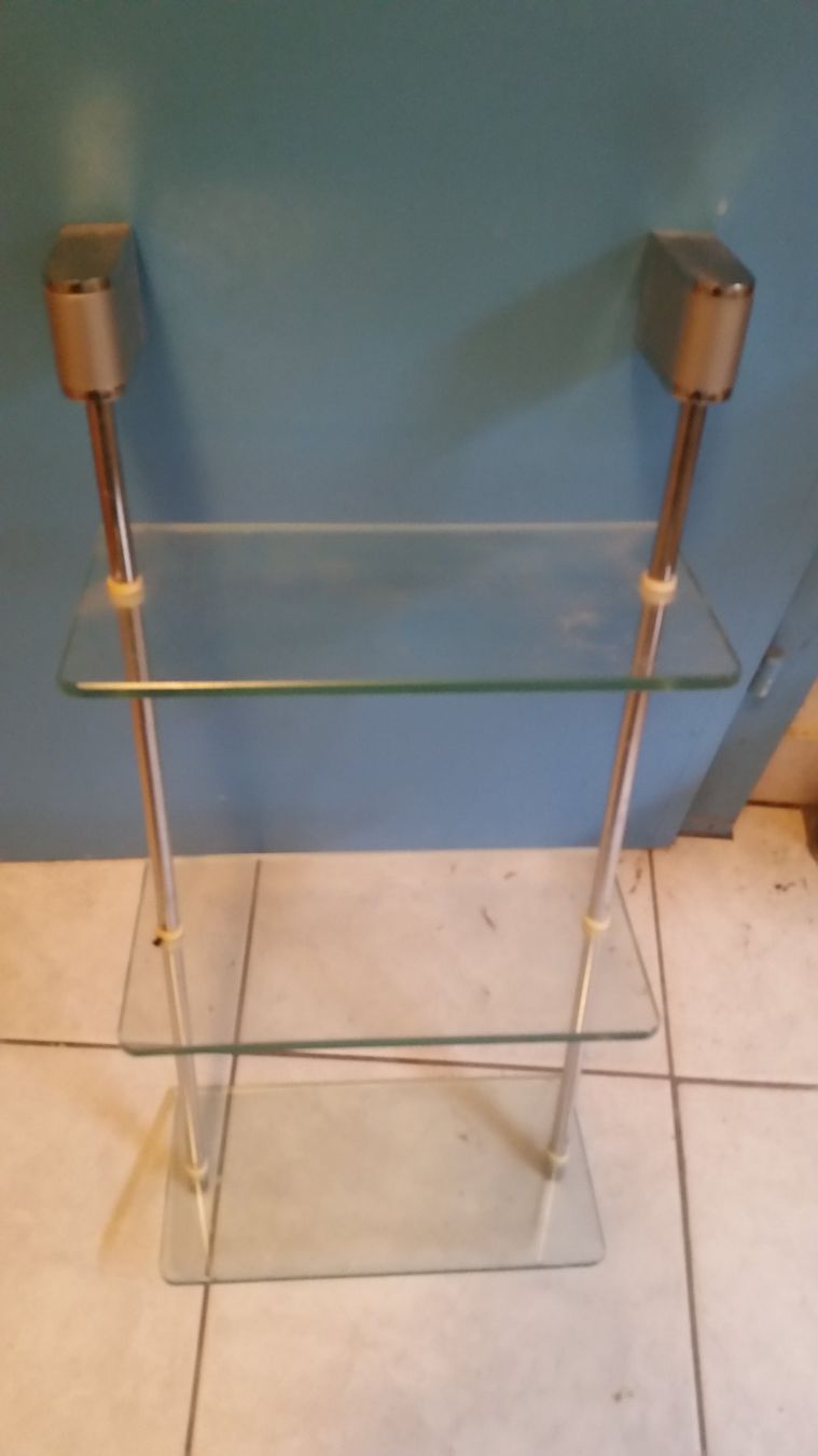 Regale: Wandgestell – Gebraucht aus Wittenbach von pemanito 1