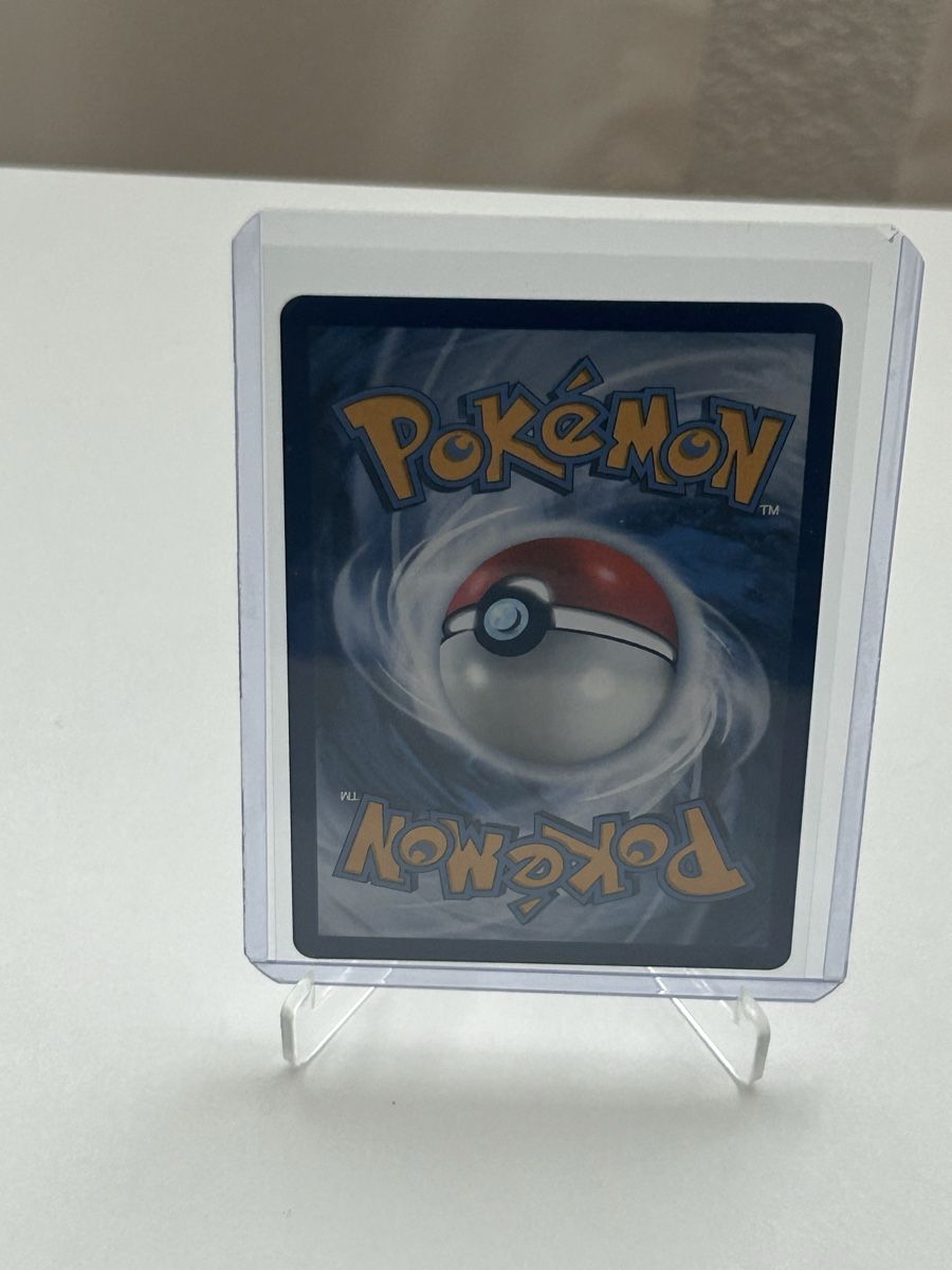 Pokémon Carte collezionabili: Pikachu ex 149/128 – Nuovo (secondo la descrizione) da Aarau venduto da Gr07 1
