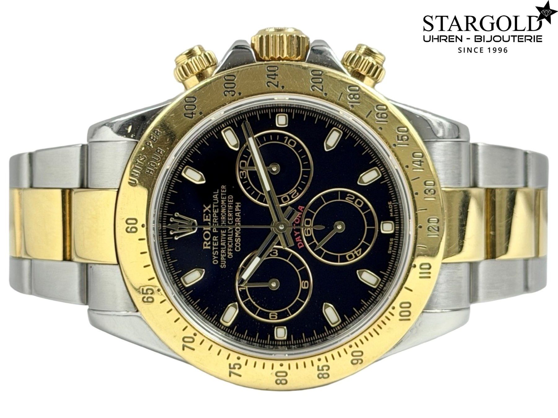 Rolex Orologi: Rolex Daytona Cosmograph - 126503 – Usato da Zürich venduto da Stargold-Uhren 3