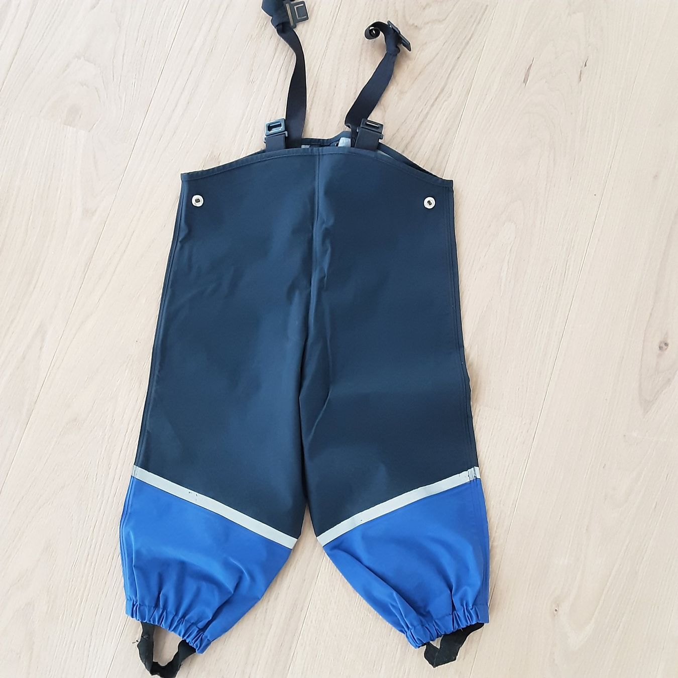 Rukka Pantaloni: Regenhose Rukka Junge – Usato da Wittenbach venduto da Pirufa
