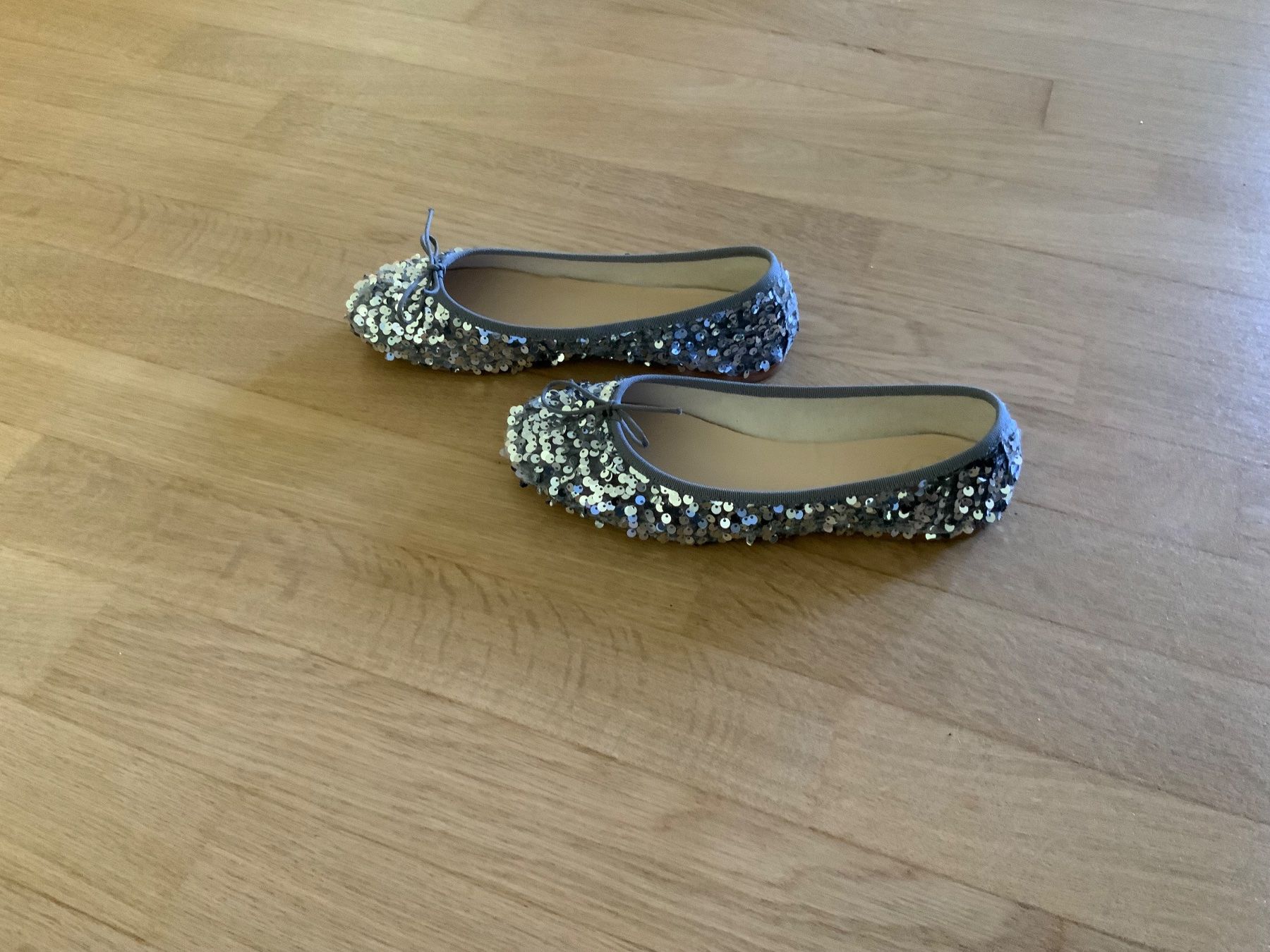 Damenschuhe: Ballerinas – Gebraucht aus Zürich von Hartmila 2