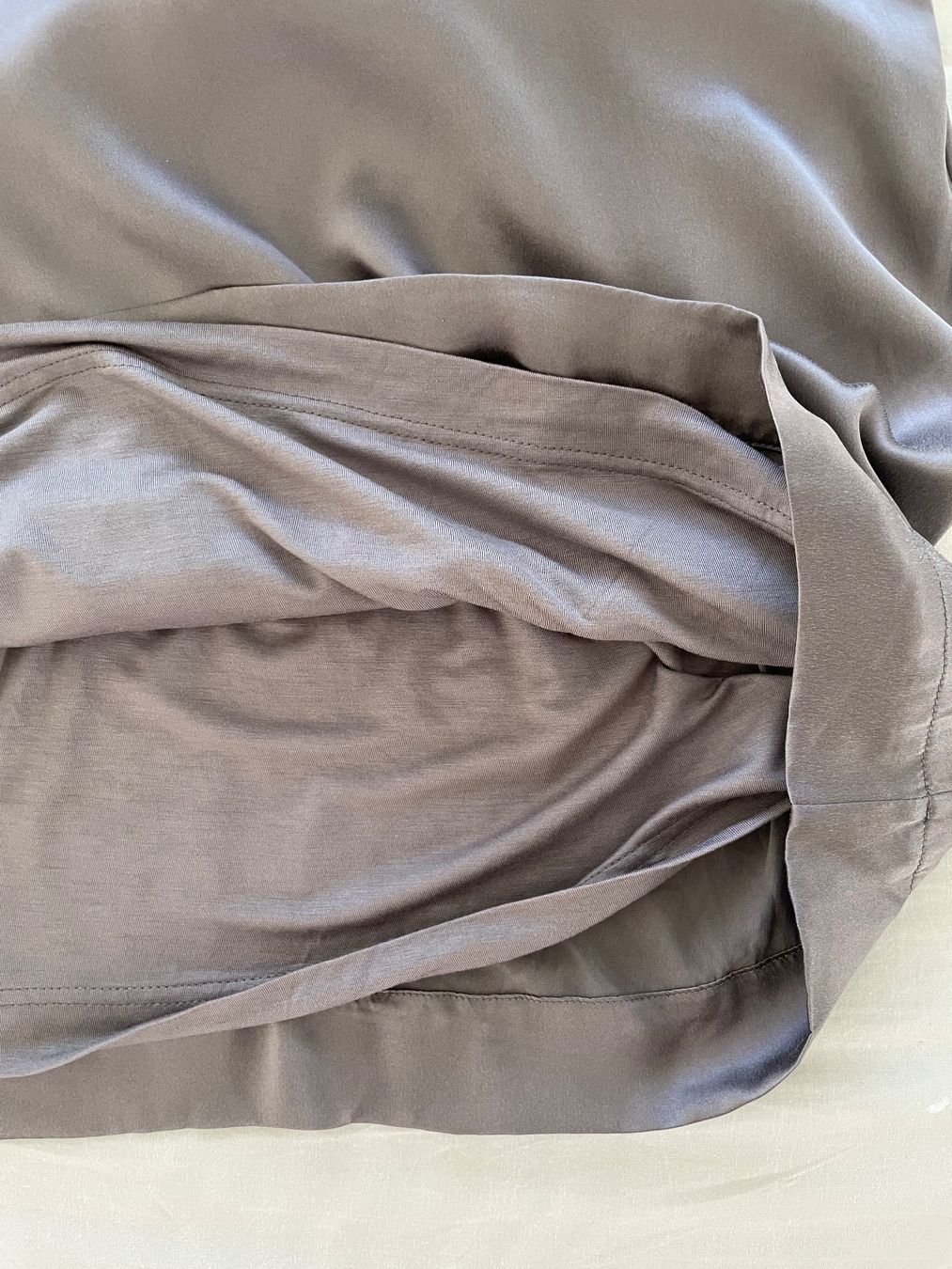 Vestiti: Barbara Becker Seidenkleid – Usato da Buchs SG venduto da VintageHomeCH 4