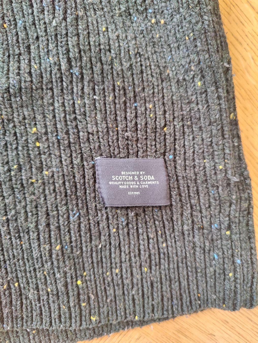 Maglioni & Felpe: Scotch&Soda Rollkragenpullover, Gr. M, Top Zustand! – Usato da Sursee venduto da eliaswelt 2