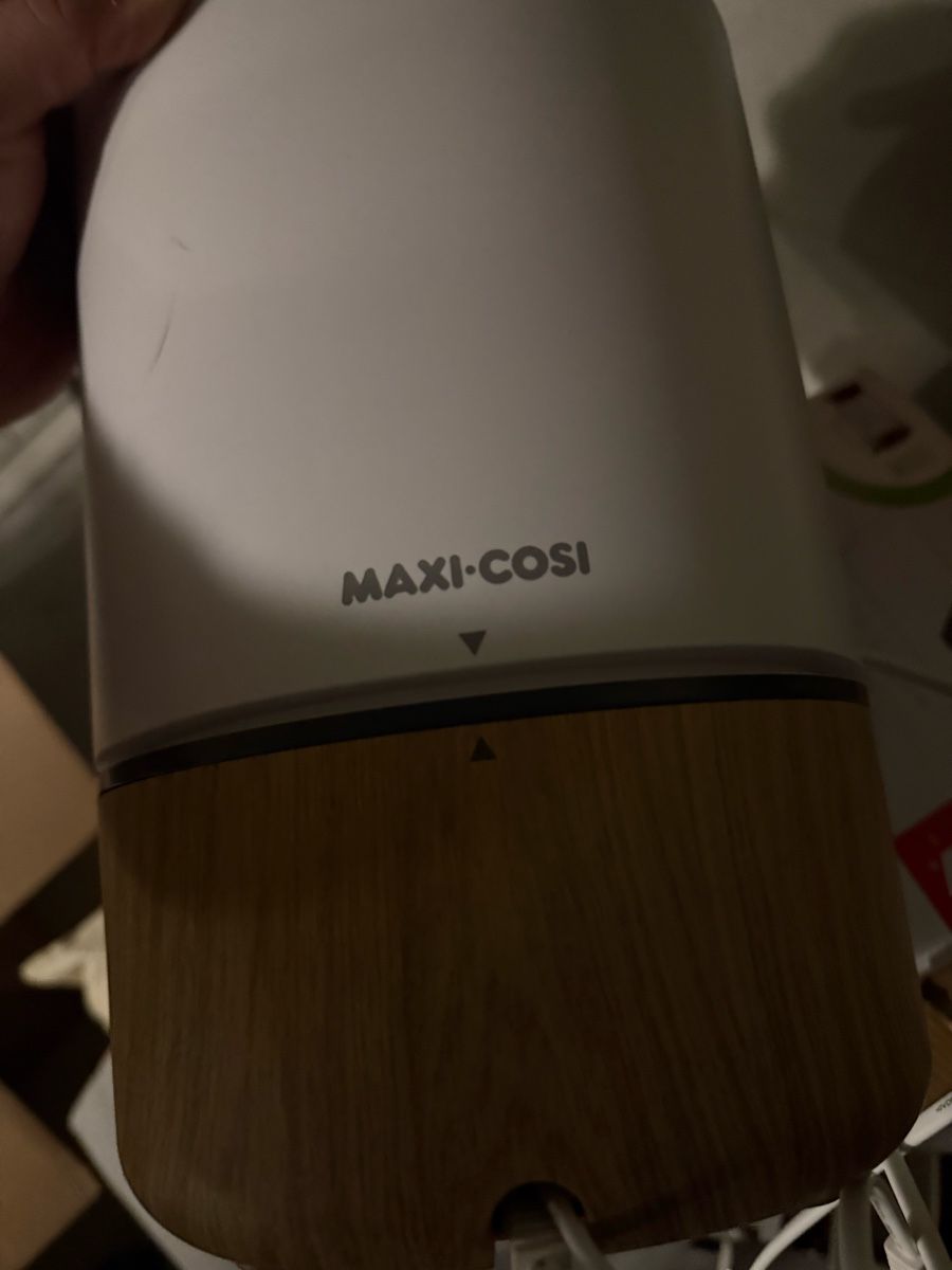 Umidificatori d'aria: Maxi-Cosi Breathe VR Humidifier - – Nuovo (secondo la descrizione) da Auw venduto da ax2_9ndl