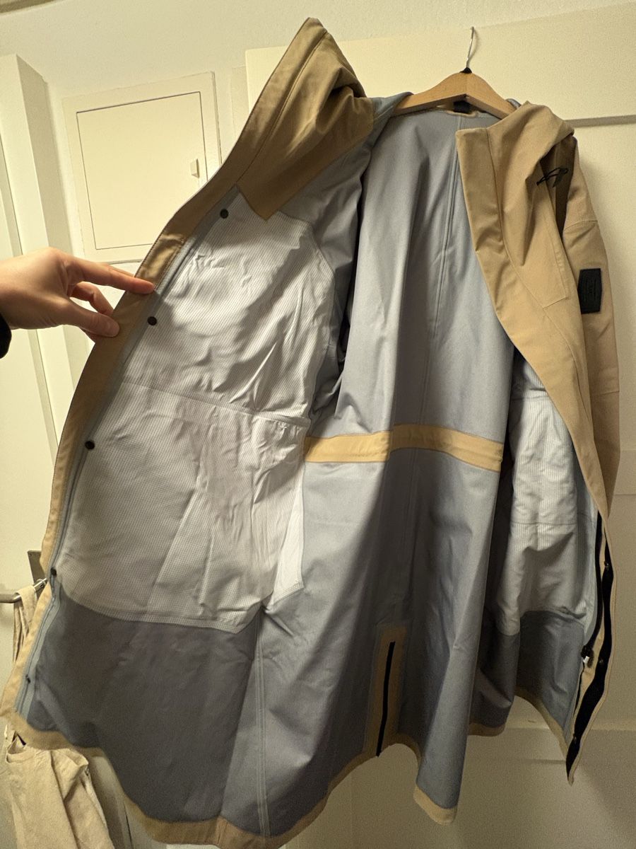 Manteaux: On Running Parka Size M men’s - Beige – Neuf (Voir description) à Zürich par mar_xc8m 2
