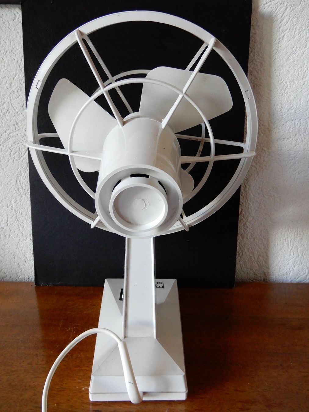 Mio Star Ventilatori: MIO STAR Ventilator Vintage – Usato da Senèdes venduto da Mutzli52 1
