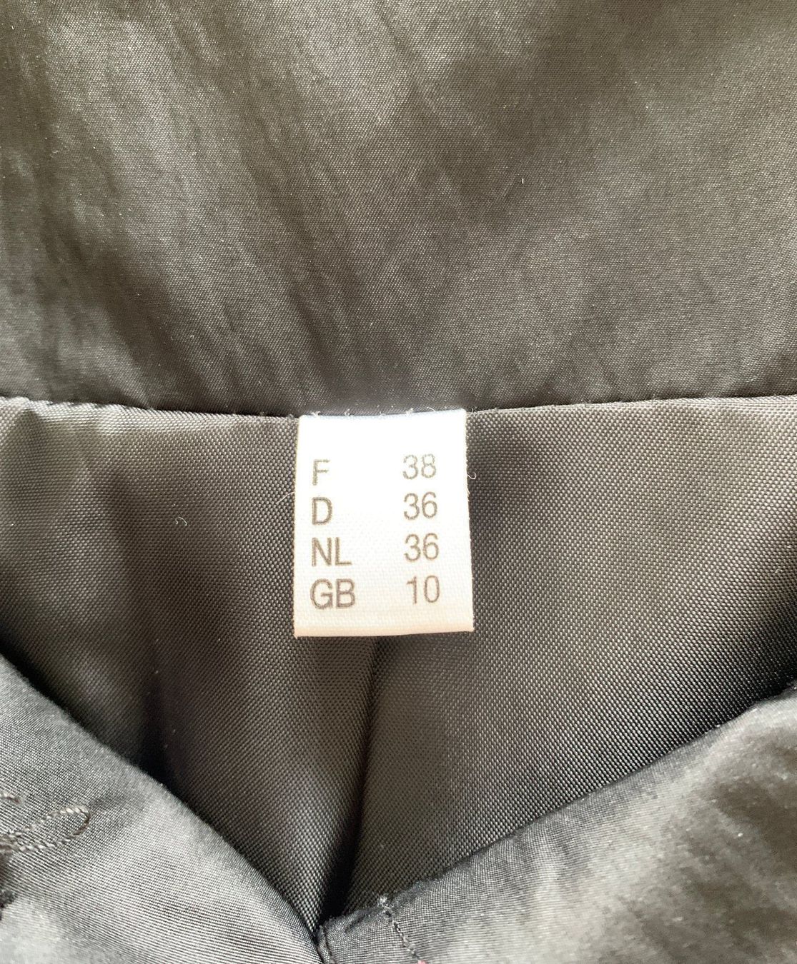 Giacche: Sommer / Regenjacke – Usato da Zürich venduto da Tzhkely24 7