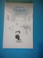Ulysse 15, Christine Avel, parfait état, comme neuf!