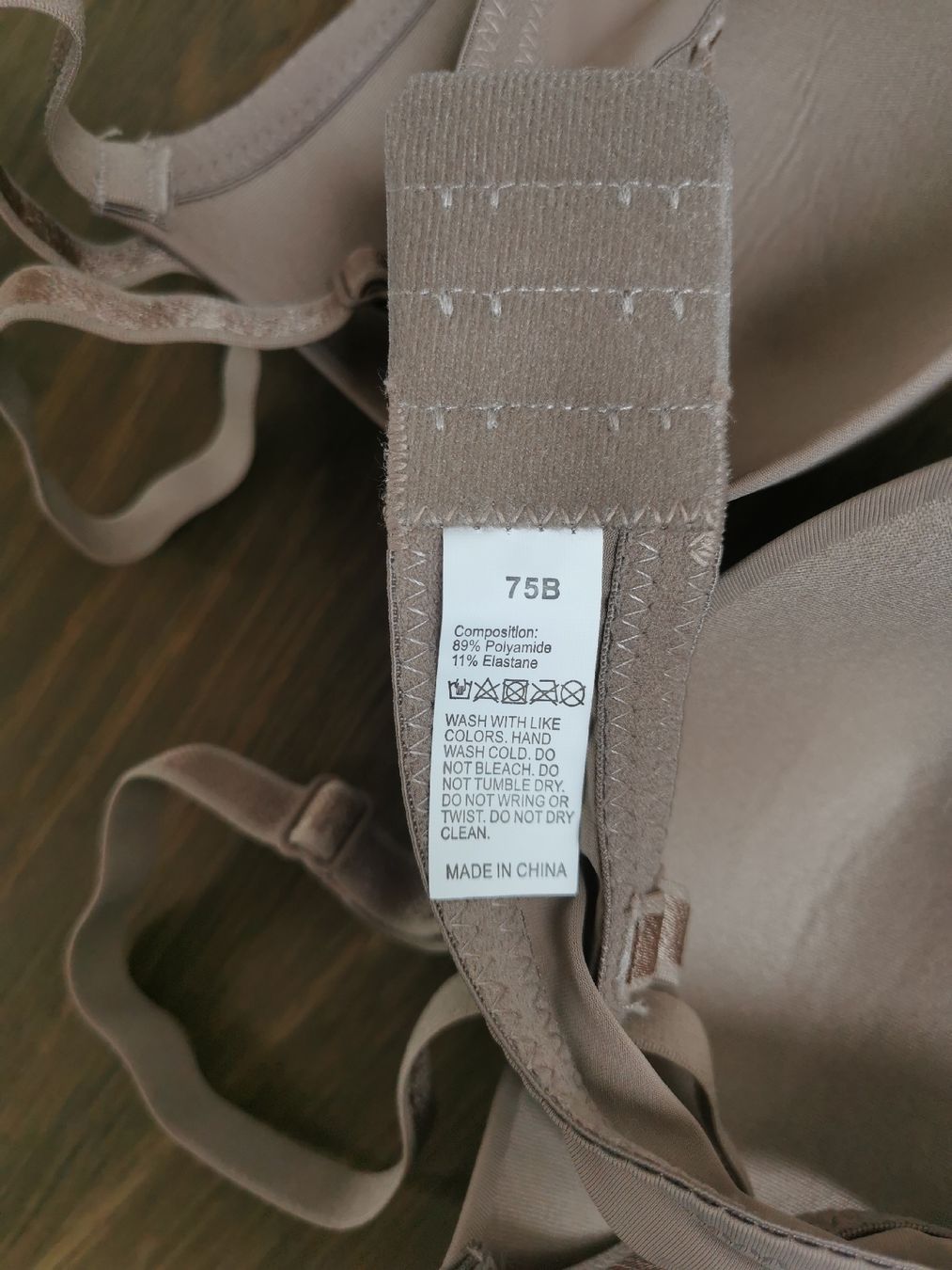 Altra biancheria intima: BH Gr. 75B, neu – Nuovo e nell'imballaggio originale da Obergerlafingen venduto da Sigus 3