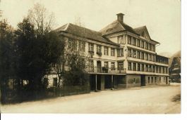 Hotel Rössli alt St. Johann