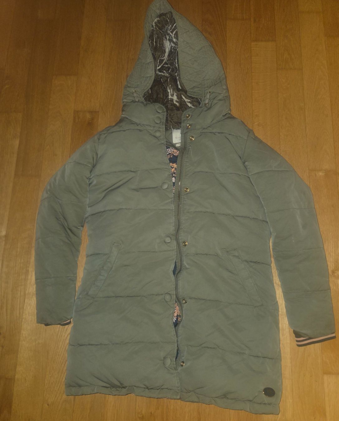 Maison Scotch Giacche & Cappotti: Scotch Rebelles Mantel Gr.152 – Usato da Sursee venduto da Ventiduese