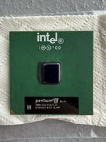 Intel Pentium III 1GHz 256K 1.7V Socket 370 CPU SL4MF