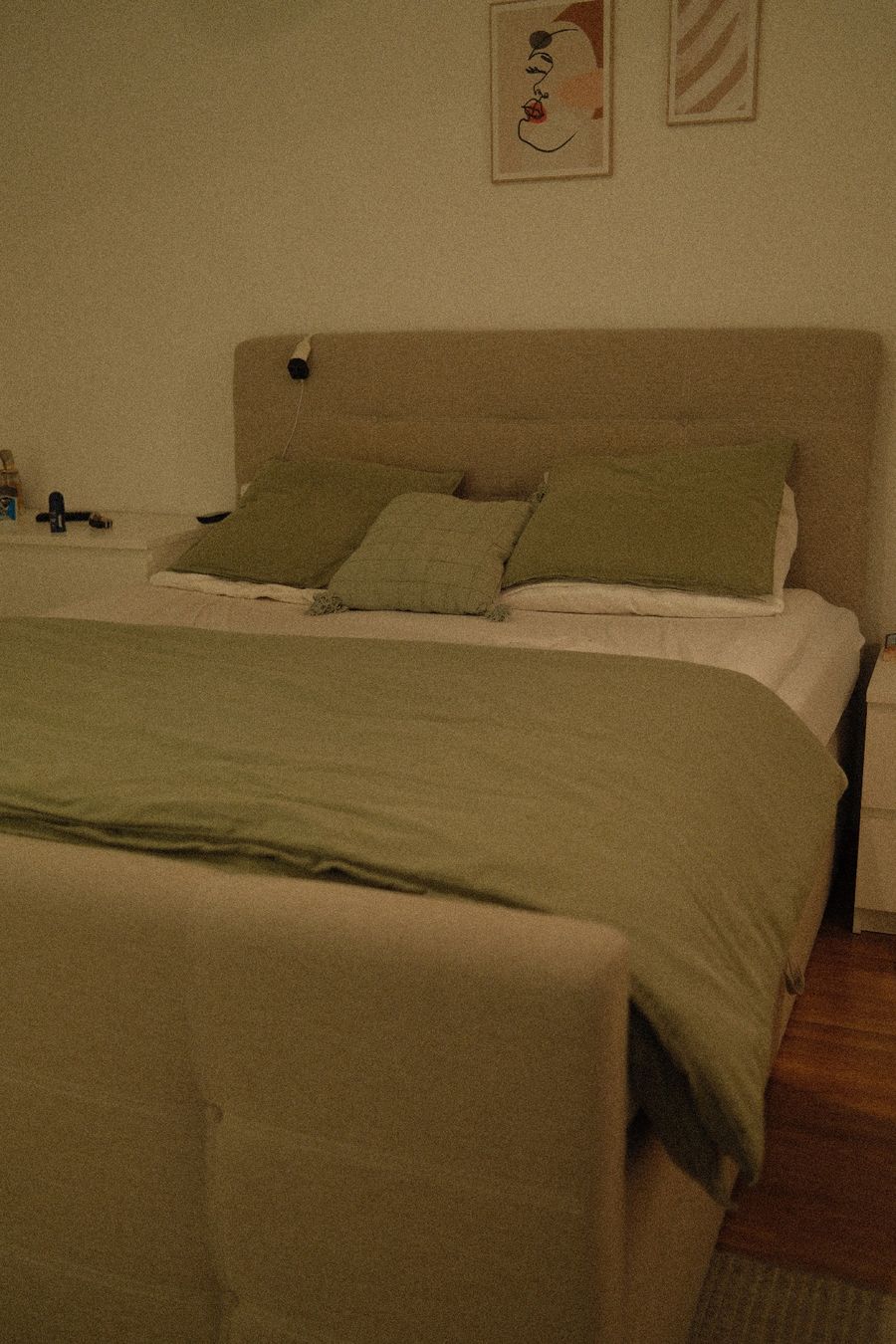Conforama Letti: Boxspringbett 180x200 – Usato da Zürich venduto da ana_wnx8