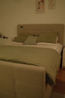 Boxspringbett 180x200