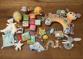 Babyspielzeug