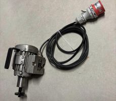 Messerschleifer Rotax Motor für Motormäher Messer Schleifen