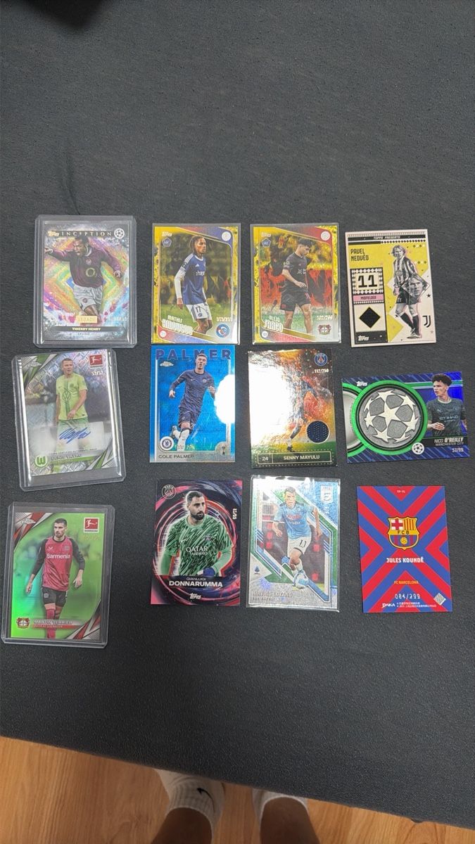 Cartoline: Toppa – Usato da Chavornay venduto da man_6t6s 6
