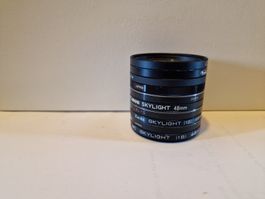 Protector / UV / Skylight Filter 48mm