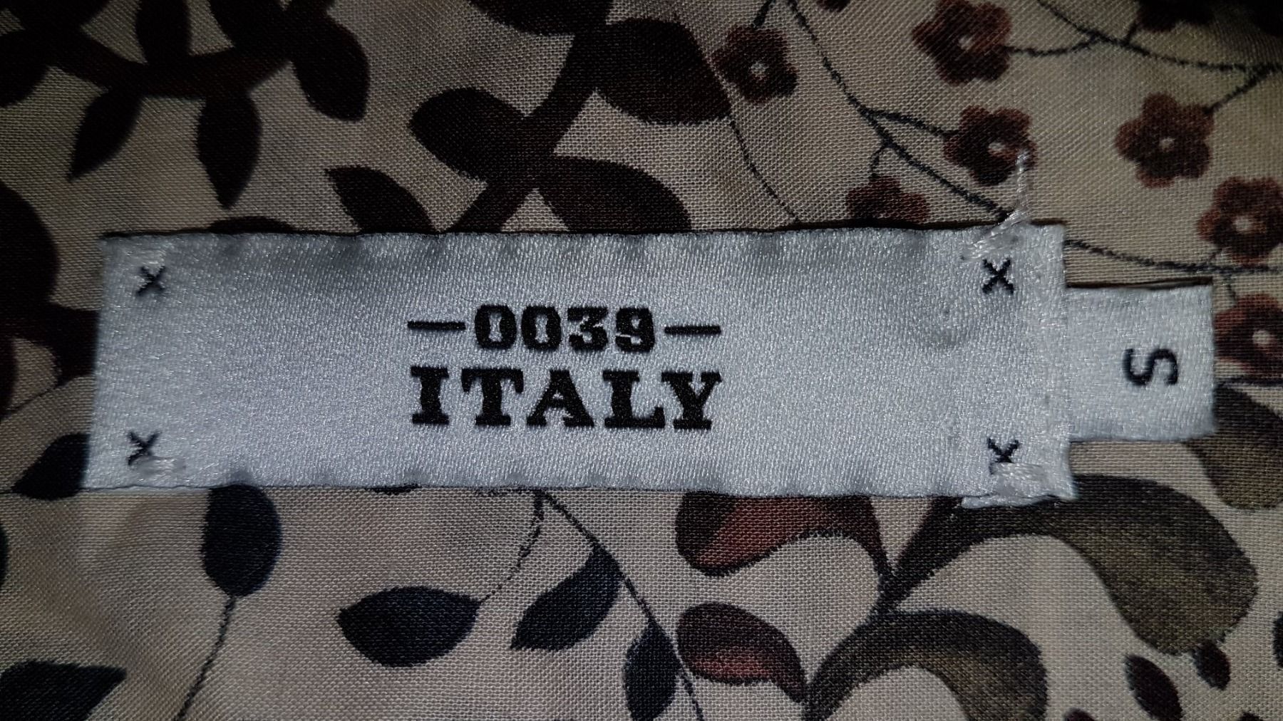 Camicette: Bluse Hemd Italy gr S – Nuovo (secondo la descrizione) da Gwatt (Thun) venduto da Letzte-Chance-III 5