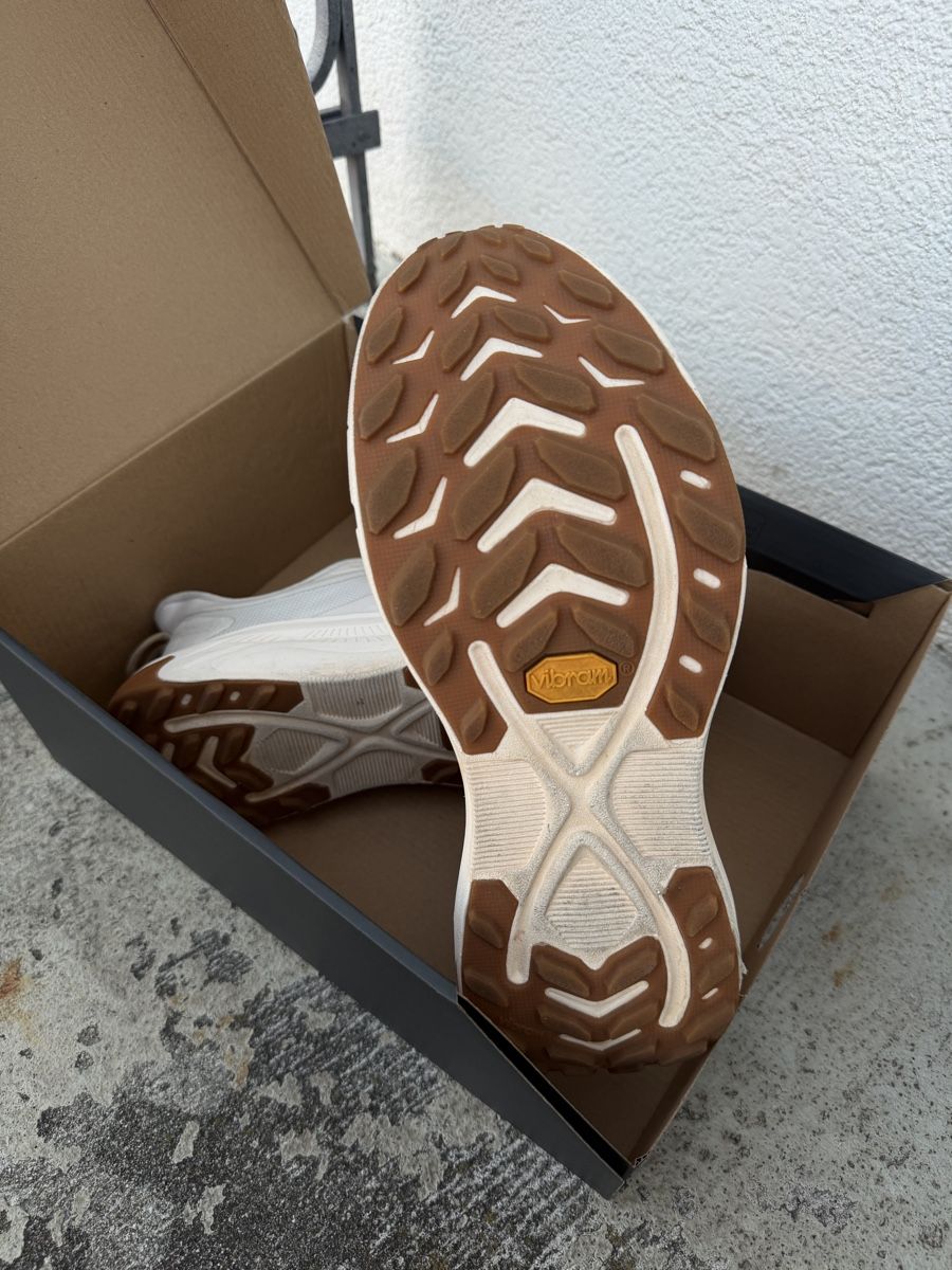 Hoka One One Damenschuhe: HOKA Transport Transport 2  – Neu (gemäss Beschreibung) aus Zürich von agichristine 2