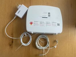 Sunrise Modem