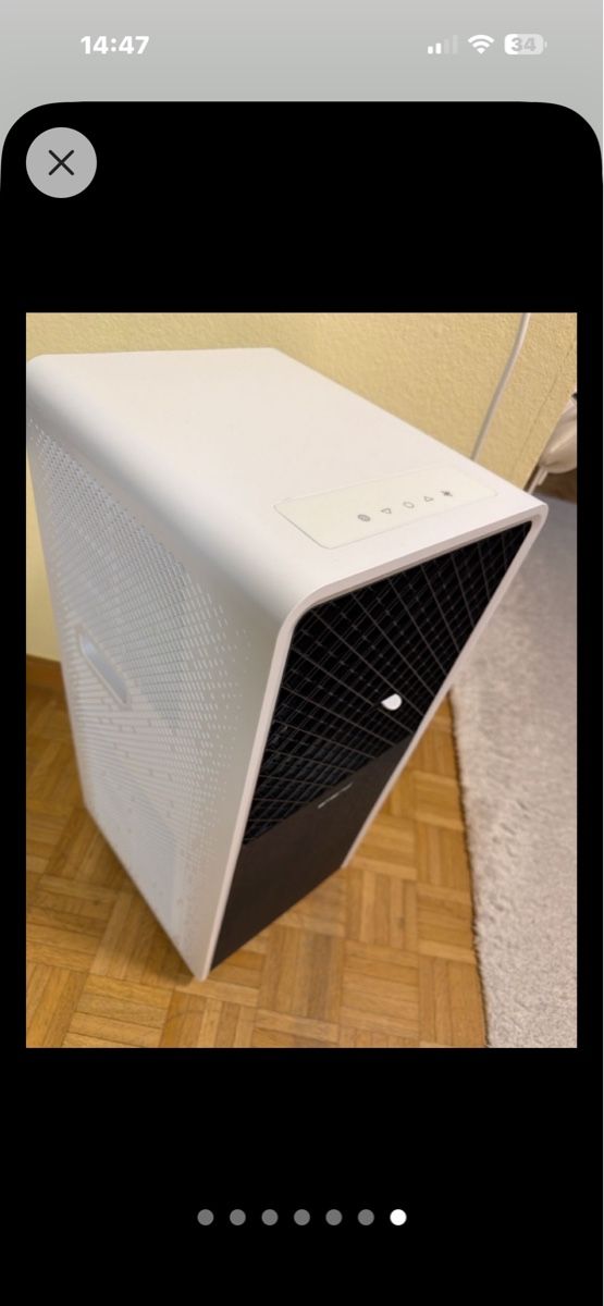 Klimageräte: Emerio klima gäret 12000 btu – Gebraucht aus Volketswil von eris2015