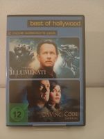 Illuminati und The Da Vinci Code