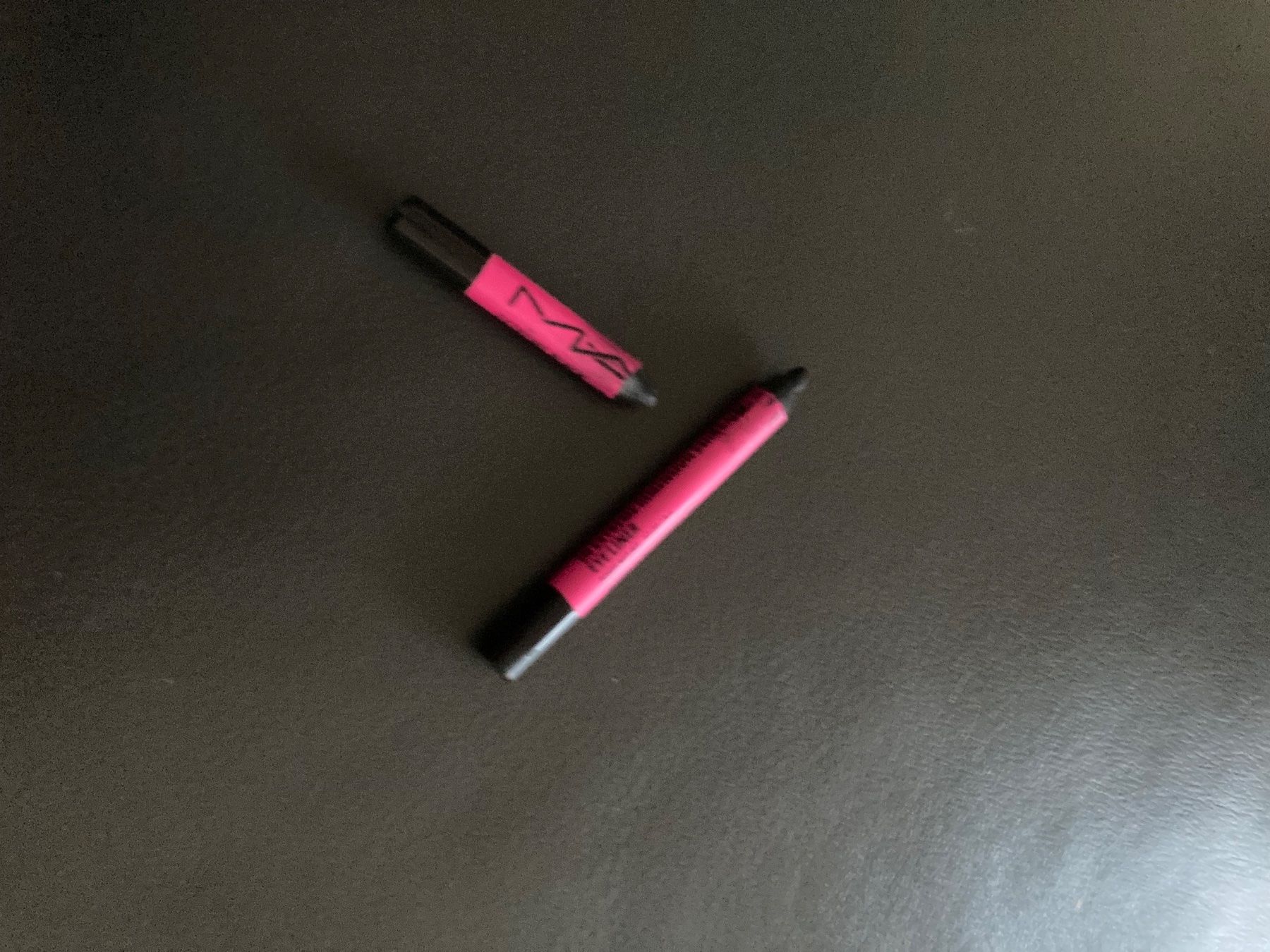 Make-up: 2 x Kajal MAC – Gebraucht aus Bülach von Stellina72 1