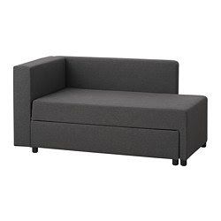 Sofas: Bettsofa mit Stauraum – Gebraucht aus Schlieren von Sneakerdino 4