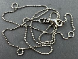 Kette 925 Silber