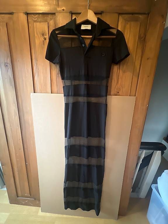 Vestiti: Kleid von Coperni Paris gr.S  – Usato da Luzern venduto da 4coco 2