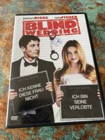 DVD "Blind Wedding" mit Jason Biggs & Isla Fisher, Top Zusta
