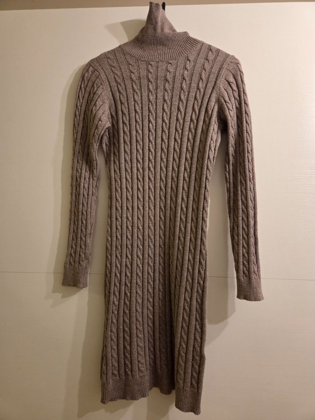 Vestiti: Strickkleid – Usato da Einsiedeln venduto da kiphrajaya