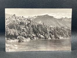 Gunten am Thunersee, Spitze Fluh