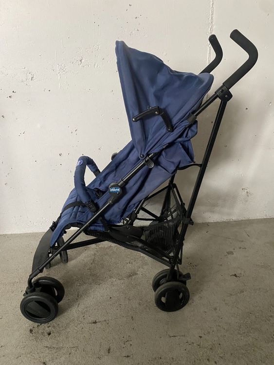 hartan kinderwagen gebraucht Hartan main image 0