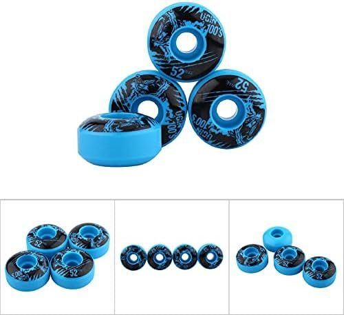 Altro per stoccaggio & trasporto: Rollen 52mm 4er Set – Nuovo e nell'imballaggio originale da Hundwil venduto da Stallone5 7