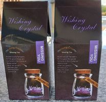 Wissing Crystal Missing You Crystal Seed Kit