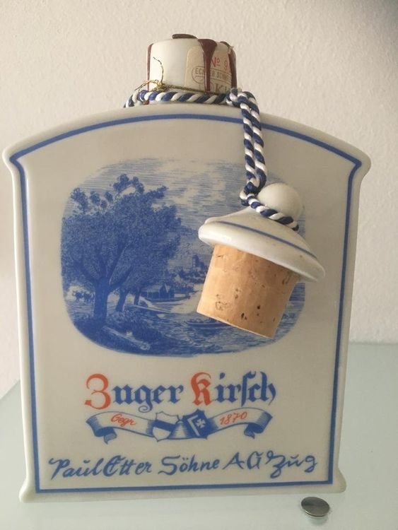 Etter Kirsch 1949 | Kaufen auf Ricardo