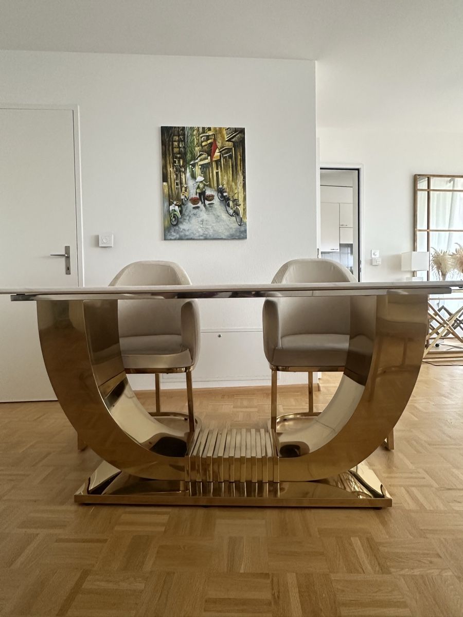 Tische: Esstisch – Gebraucht aus Allschwil von Smt58 6