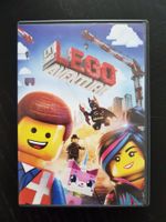 DVD Lego Aventure
