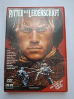 Ritter aus Leidenschaft DVD