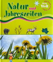 Natur- und Jahreszeiten