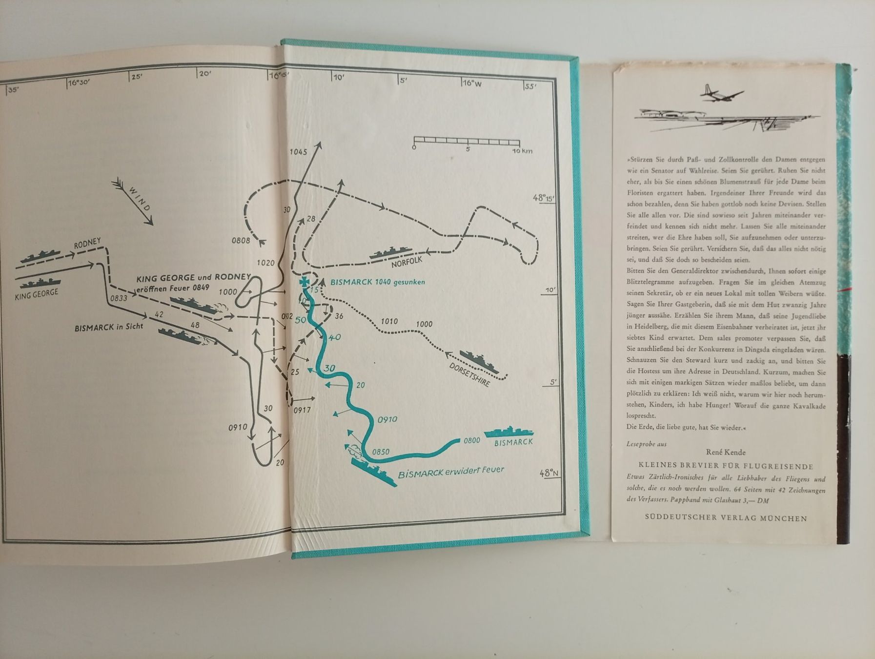 Livres: Will Berthold, drei Vintage-Ausgaben – D'occasion à Locarno par edn.vintage 9
